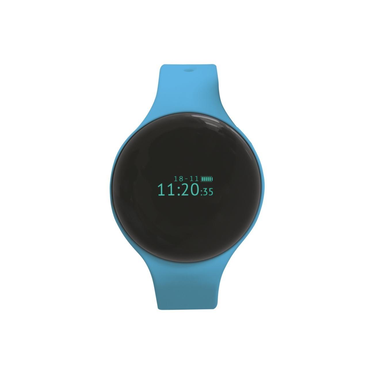 AREA Smartwatch Techmade Freetime blu